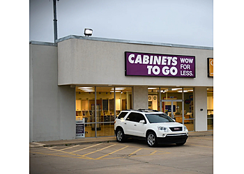 Oklahoma City Custom Cabinets Cabinets To Go