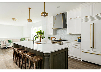 Oklahoma City Custom Cabinets Cabinets To Go
