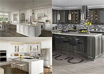 Greensboro Custom Cabinets Cabinets To Go-Greensboro