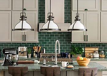 Cabinets To Go-Greensboro Greensboro Custom Cabinets image 1