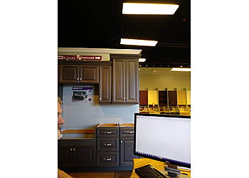 Cabinets To Go Irving - Irving, TX Custom Cabinets - Business Interior Image