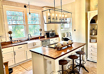 Cabinets To Go Sherwood - Little Rock, AR Custom Cabinets - Sample Image