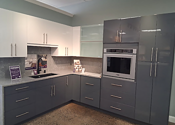 Cabinets To Go Sherwood - Little Rock, AR Custom Cabinets - Project Image