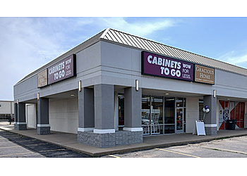 Wichita Custom Cabinets Cabinets To Go Wichita