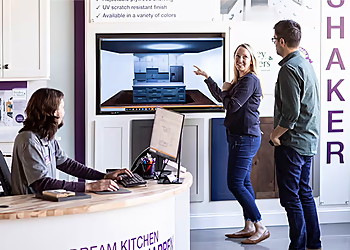 Richmond Custom Cabinets Cabinets to Go