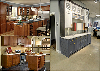 Richmond Custom Cabinets Cabinets to Go