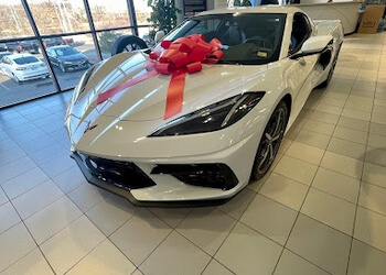 Kansas City Car Dealerships Cable Dahmer Chevrolet of Kansas City