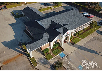 Tyler Roofing Contractors Cable's Roofing