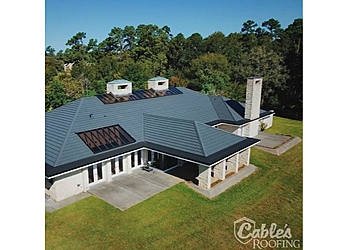 Cable's Roofing Tyler Roofing Contractors Cable's Roofing