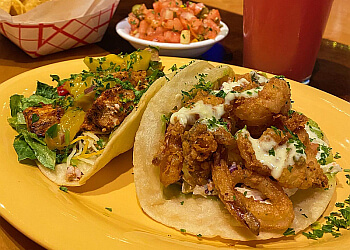 Cabo Fish Taco Charlotte Mexican Restaurants