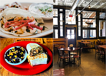 Charlotte Mexican Restaurants Cabo Fish Taco Charlotte