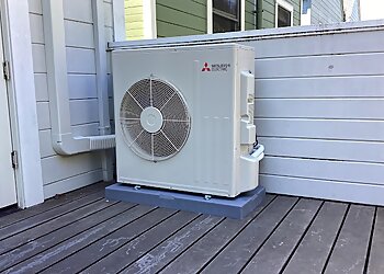 San Francisco Hvac Services Cabrillo Plumbing, Heating and Cooling