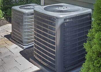 San Francisco Hvac Services Cabrillo Plumbing, Heating and Cooling