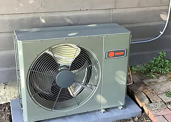 San Mateo Hvac Services Cabrillo Plumbing, Heating and Cooling