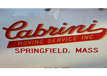 Cabrini Moving Service Inc