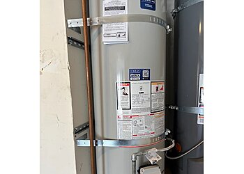 San Mateo Plumbers Caccia Plumbing Inc.