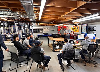 San Mateo Plumbers Caccia Plumbing Inc.