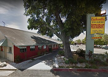 Pomona Chinese Restaurants Cachanilla Chinese Restaurant