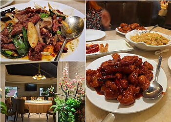 Pomona Chinese Restaurants Cachanilla Chinese Restaurant