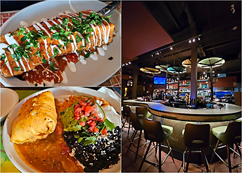 Seattle Mexican Restaurants Cactus Alki Beach