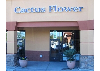 3 Best Florists in Chandler, AZ - Expert Recommendations