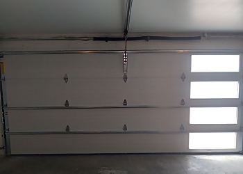 North Las Vegas Garage Door Repair Cactus Garage Doors