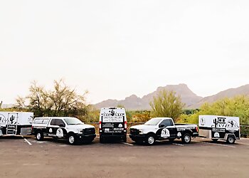 Cactus Valley Electrical Chandler Electricians image 1