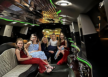 Shreveport Limo Service Caddeaux Limo Service, LLC