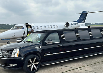 Shreveport Limo Service Caddeaux Limo Service, LLC