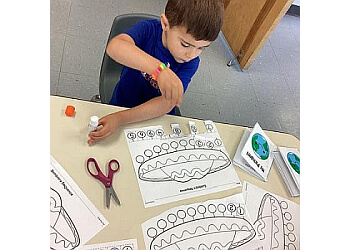 Aurora Preschools Cadence Academy Preschool