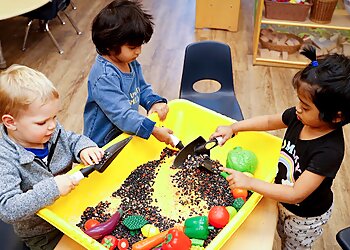 Carrollton Preschools Cadence Academy Preschool