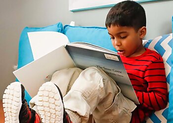 Carrollton Preschools Cadence Academy Preschool