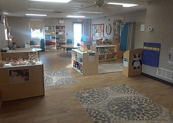 Columbia Preschools Cadence Academy Preschool