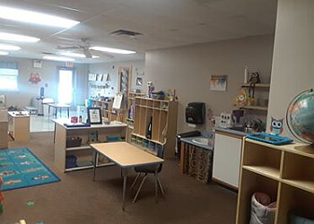 Columbia Preschools Cadence Academy Preschool