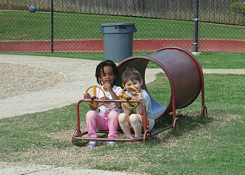 Grand Prairie Preschools Cadence Academy Preschool