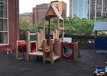 Hartford Preschools Cadence Academy Preschool