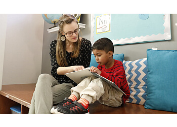 Hartford Preschools Cadence Academy Preschool