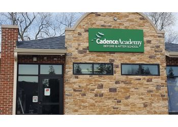 Cadence Academy Preschool 
