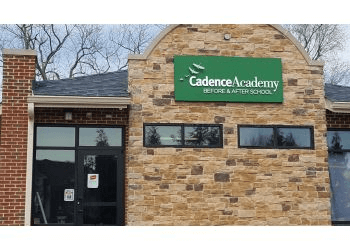 Cadence Academy Preschool  Louisville Preschools