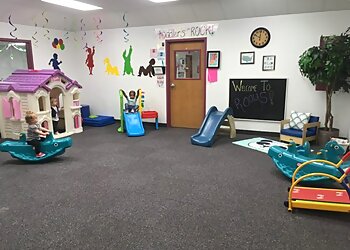 Peoria Preschools Cadence Academy Preschool