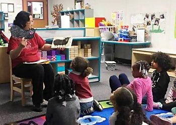 Peoria Preschools Cadence Academy Preschool