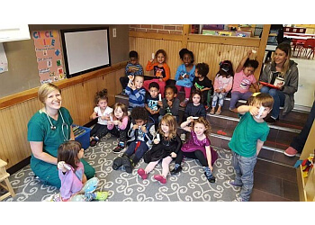 Portland Preschools Cadence Academy Preschool