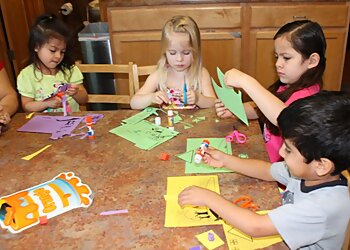 San Antonio Preschools Cadence Academy Preschool