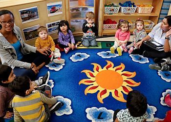 Tacoma Preschools Cadence Academy Preschool