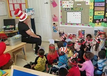 Tucson Preschools Cadence Academy Preschool