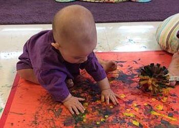 Tucson Preschools Cadence Academy Preschool