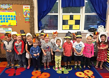 Wilmington Preschools Cadence Academy Preschool