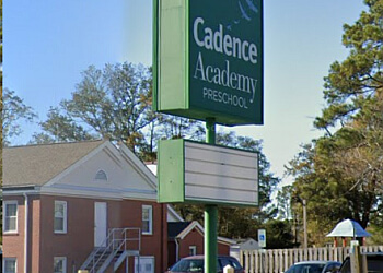Cadence Academy Preschool