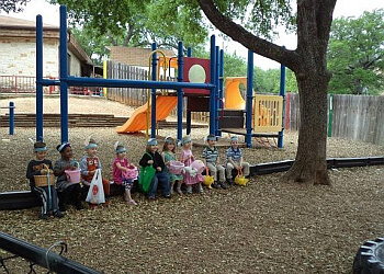 Austin Preschools Cadence Academy Preschool Austin