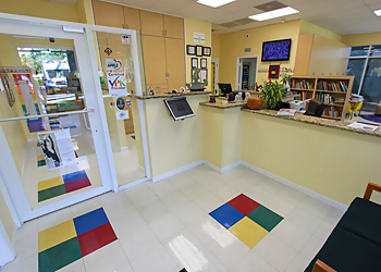 Cadence Academy Preschool Miami - Miami, FL Preschools - Interior Image